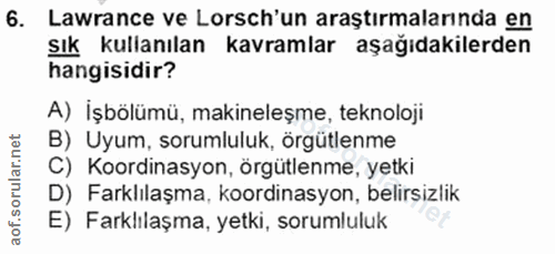 Soru 6