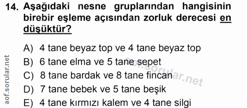 Soru 14