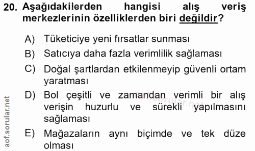 Soru 20