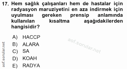 Soru 17