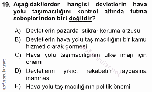 Soru 19