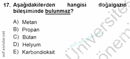 Soru 17