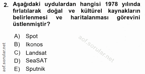 Soru 2