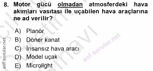 Soru 8