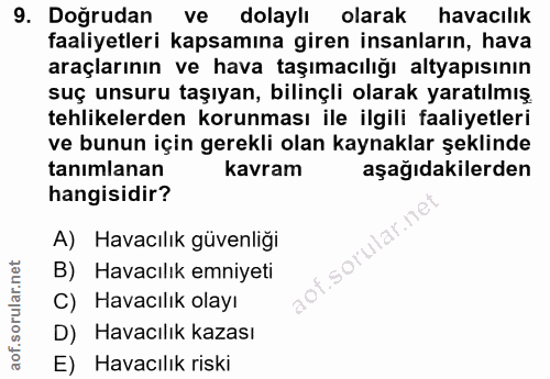 Soru 9