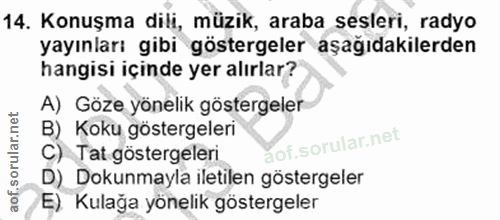 Soru 14
