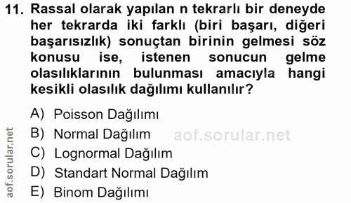Soru 11