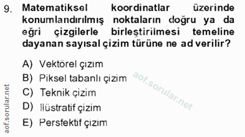 Soru 9