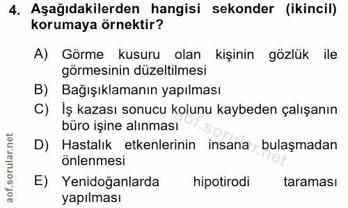Soru 4