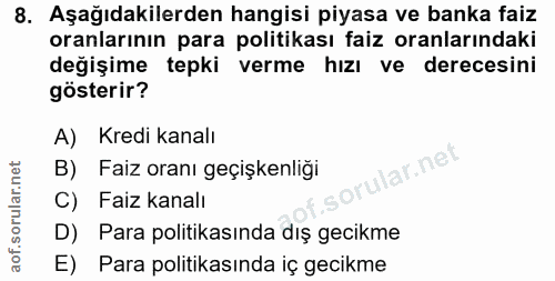 Soru 8