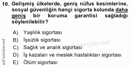 Soru 10