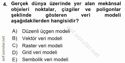 Soru 4