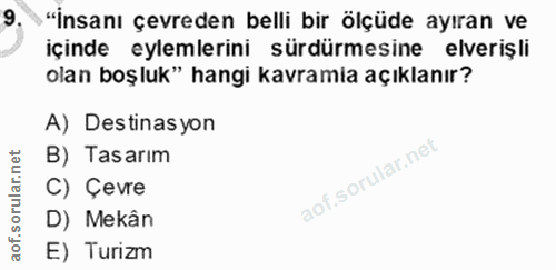 Soru 9