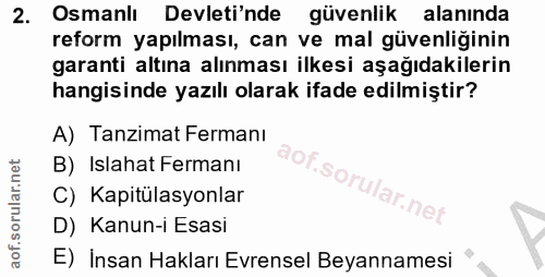 Soru 2