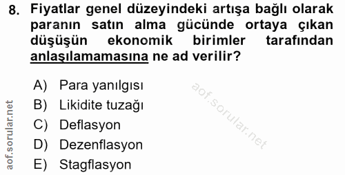 Soru 8