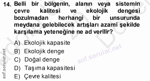 Soru 14