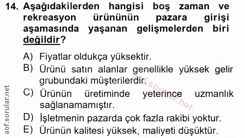 Soru 14