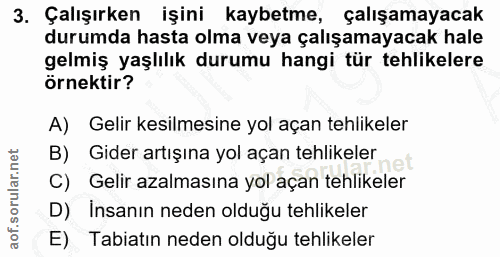 Soru 3