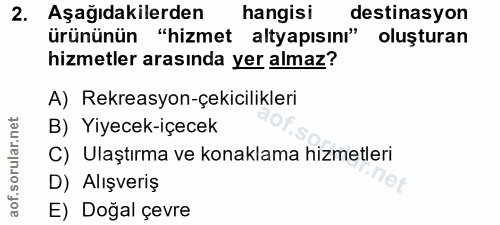 Soru 2