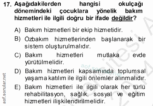 Soru 17