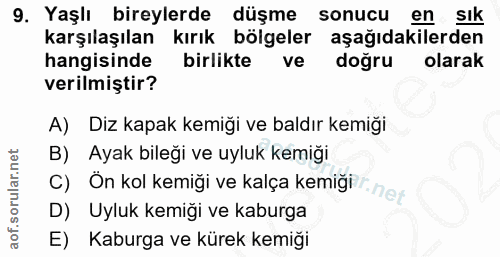 Soru 9