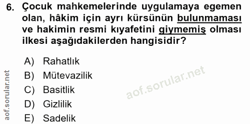 Soru 6
