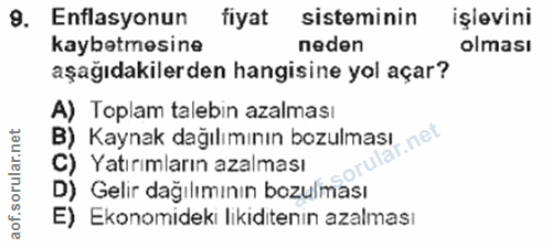 Soru 9