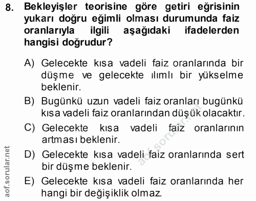 Soru 8
