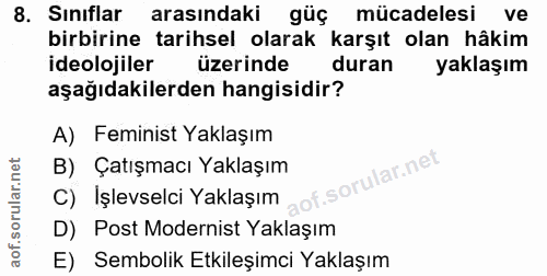 Soru 8