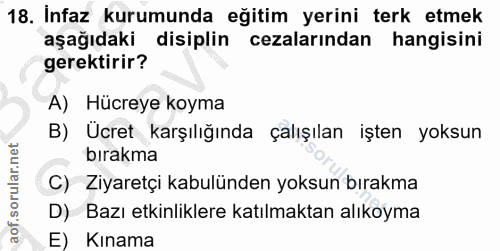 Soru 18