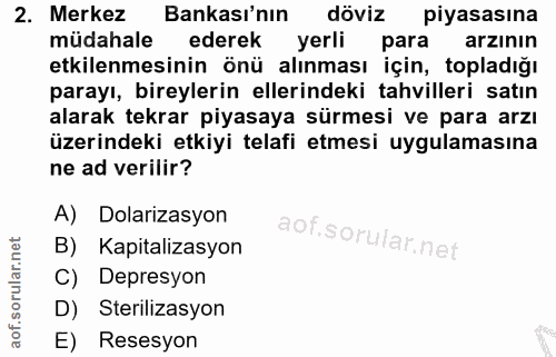 Soru 2