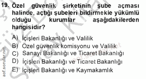 Soru 19