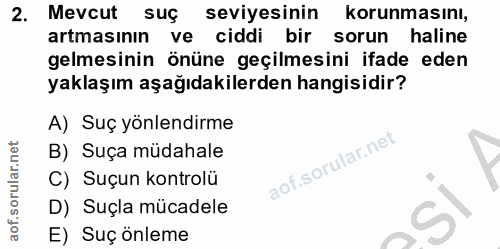 Soru 2