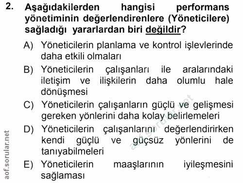 Soru 2