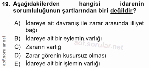 Soru 19