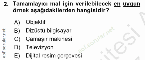 Soru 2