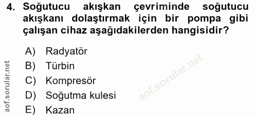 Soru 4