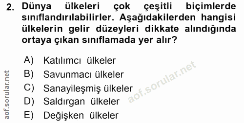 Soru 2