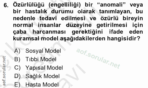 Soru 6