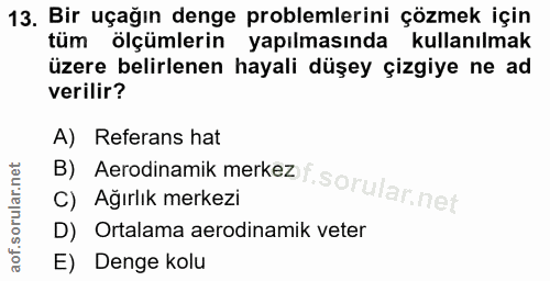 Soru 13
