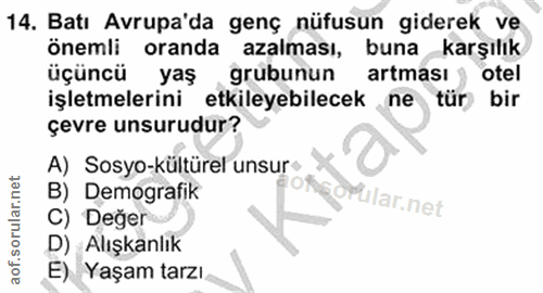 Soru 14