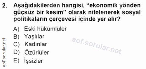 Soru 2