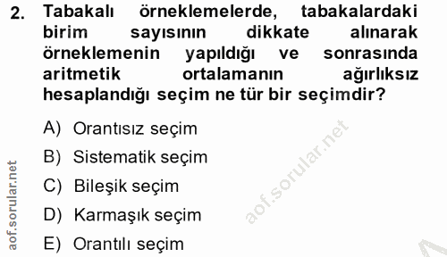 Soru 2