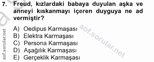 Soru 7