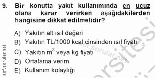 Soru 9