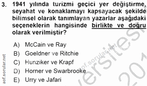 Soru 3
