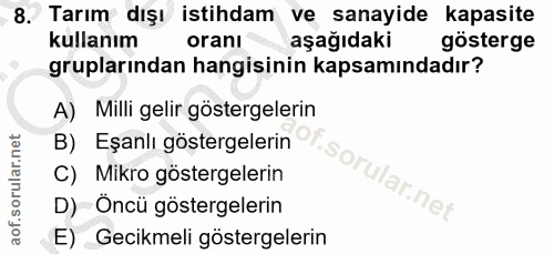 Soru 8