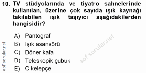 Soru 10