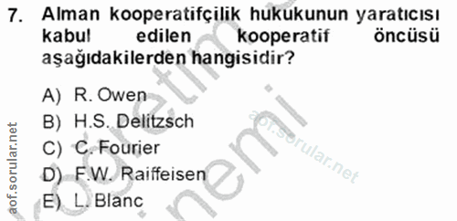 Soru 7