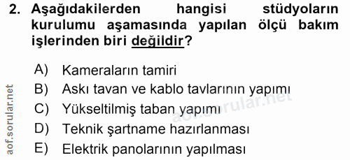 Soru 2